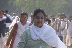 Amrit Jyoti School - Annual Sports Day 2014