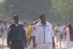 Amrit Jyoti School - Annual Sports Day 2014