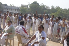 Amrit Jyoti School - Annual Sports Day 2014