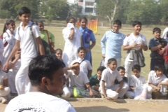 Amrit Jyoti School - Annual Sports Day 2014