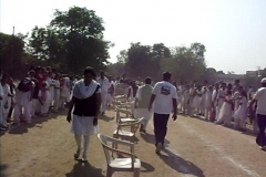 Amrit Jyoti School - Annual Sports Day 2014