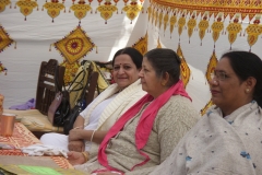 Amrit Jyoti School - Annual Sports Day 2014