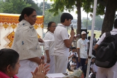 Amrit Jyoti School - Annual Sports Day 2014