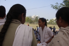 Amrit Jyoti School - Annual Sports Day 2014