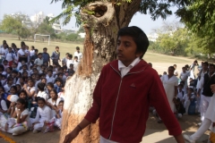 Amrit Jyoti School - Annual Sports Day 2014