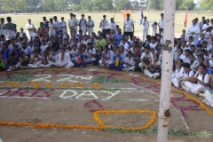 Amrit Jyoti School - Annual Sports Day 2014