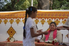 Amrit Jyoti School - Annual Sports Day 2014