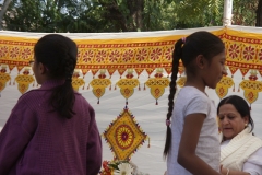 Amrit Jyoti School - Annual Sports Day 2014