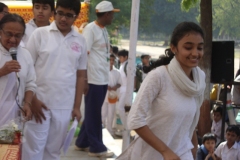 Amrit Jyoti School - Annual Sports Day 2014