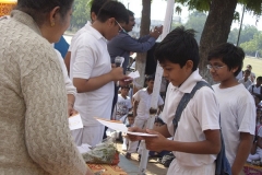 Amrit Jyoti School - Annual Sports Day 2014