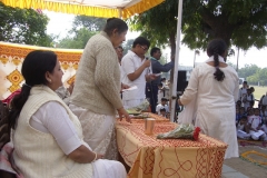 Amrit Jyoti School - Annual Sports Day 2014