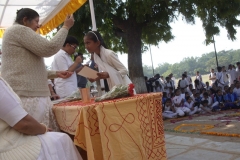 Amrit Jyoti School - Annual Sports Day 2014