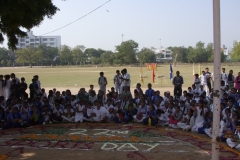 Amrit Jyoti School - Annual Sports Day 2014