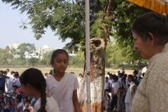 Amrit Jyoti School - Annual Sports Day 2014