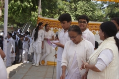 Amrit Jyoti School - Annual Sports Day 2014