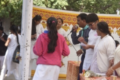 Amrit Jyoti School - Annual Sports Day 2014