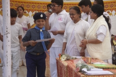 Amrit Jyoti School - Annual Sports Day 2014