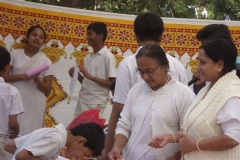 Amrit Jyoti School - Annual Sports Day 2014