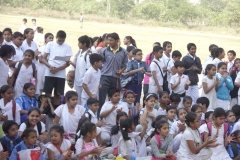 Amrit Jyoti School - Annual Sports Day 2014