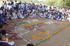 Amrit Jyoti School - Annual Sports Day 2014