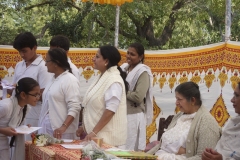 Amrit Jyoti School - Annual Sports Day 2014