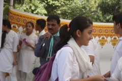 Amrit Jyoti School - Annual Sports Day 2014