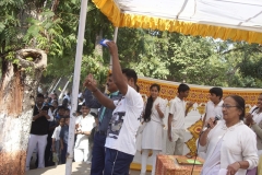 Amrit Jyoti School - Annual Sports Day 2014