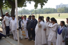 Amrit Jyoti School - Annual Sports Day 2014