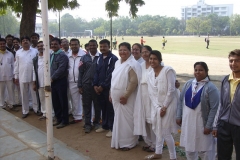 Amrit Jyoti School - Annual Sports Day 2014