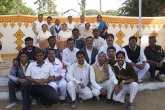 Amrit Jyoti School - Annual Sports Day 2014