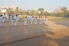 Amrit Jyoti School - Annual Sports Day 2015