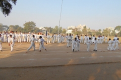 Amrit Jyoti School - Annual Sports Day 2015