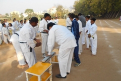 Amrit Jyoti School - Annual Sports Day 2015