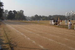 Amrit Jyoti School - Annual Sports Day 2015