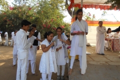 Amrit Jyoti School - Annual Sports Day 2015