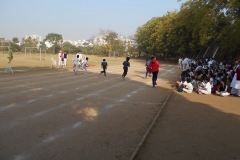 Amrit Jyoti School - Annual Sports Day 2015