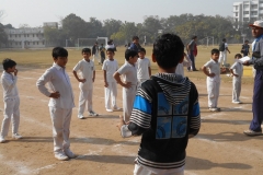 Amrit Jyoti School - Annual Sports Day 2015