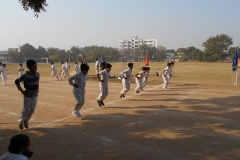 Amrit Jyoti School - Annual Sports Day 2015