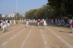 Amrit Jyoti School - Annual Sports Day 2015