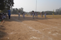 Amrit Jyoti School - Annual Sports Day 2015