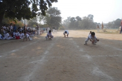 Amrit Jyoti School - Annual Sports Day 2015