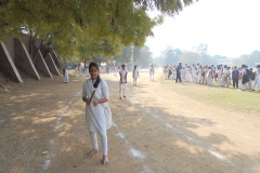 Amrit Jyoti School - Annual Sports Day 2015