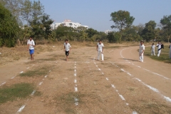 Amrit Jyoti School - Annual Sports Day 2015