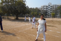 Amrit Jyoti School - Annual Sports Day 2015