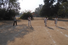 Amrit Jyoti School - Annual Sports Day 2015