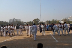 Amrit Jyoti School - Annual Sports Day 2015