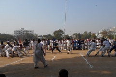 Amrit Jyoti School - Annual Sports Day 2015