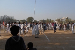 Amrit Jyoti School - Annual Sports Day 2015