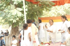 Amrit Jyoti School - Annual Sports Day 2015