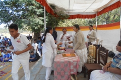 Amrit Jyoti School - Annual Sports Day 2015